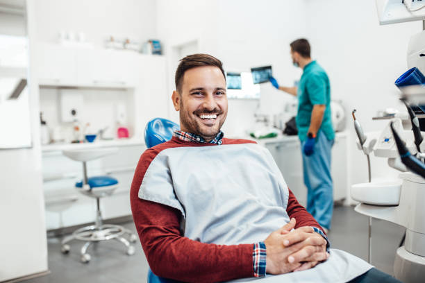 Why Choose Us for Your Dental Needs in Aptos, CA