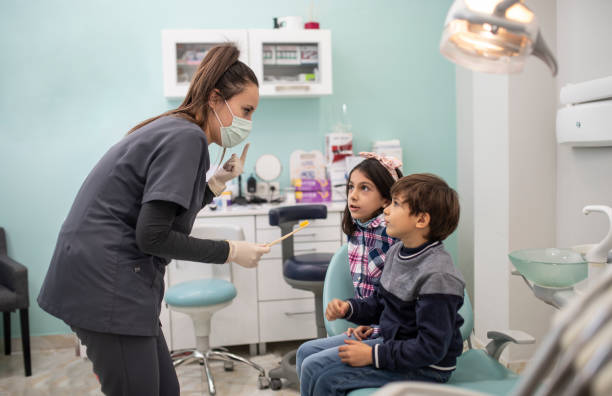 Best Pediatric Dentistry  in Aptos, CA